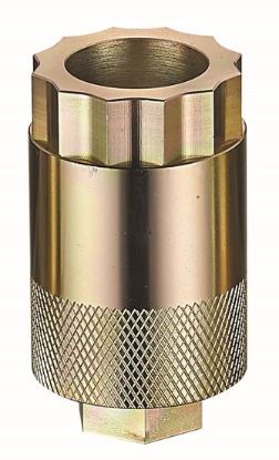 HELIX RACING ATV PINION BEARING NUT TOOL  60MM - 3957002