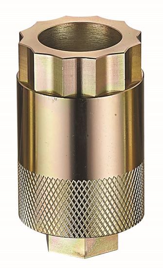 HELIX RACING ATV PINION BEARING NUT TOOL  60MM - 3957002
