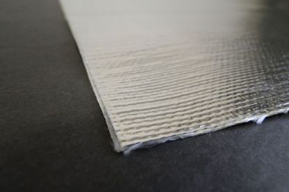 HELIX RACING 12' X 40' ALUMINIZED HEAT BARRIER W - 4001201