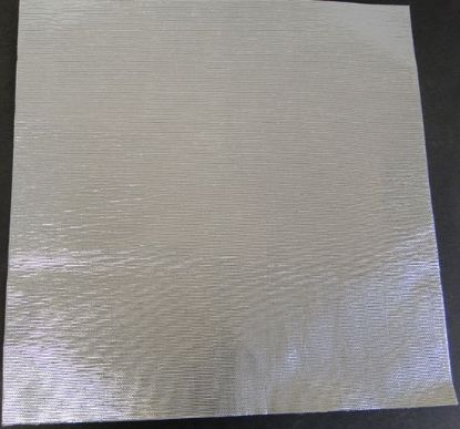 HELIX RACING HEAT SHIELD 18' X 18' W/ ADHESIVE - 4011302