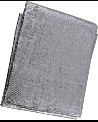 HELIX RACING HEAT SHIELD 36' X 36' - 4011336
