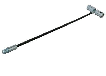 HELIX RACING THEADS TO THE INSIDE OF VALVE CORE - 410068