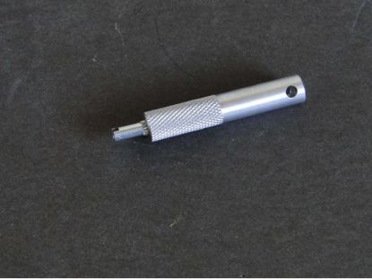HELIX RACING ALUMINUM HANDLE - 419210