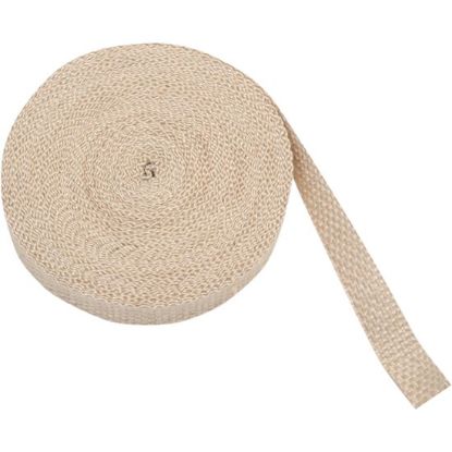 HELIX RACING INSULATING EXHAUST WRAP 1' X 50'  T - 5001000