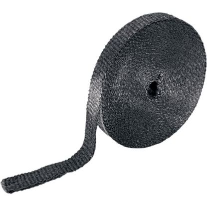 HELIX RACING INSULATING  EXHAUST WRAP 1' X 50' - 5011000