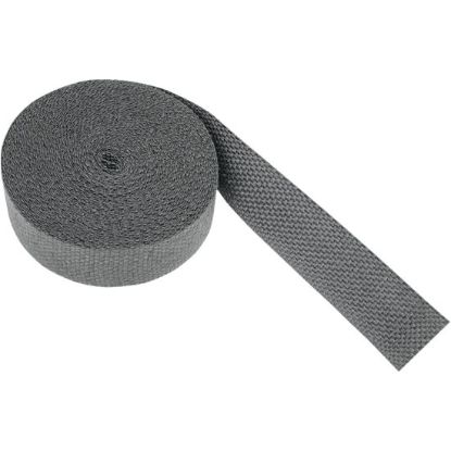 HELIX RACING INSULATING  EXHAUST WRAP 2' X 50' - 5012000