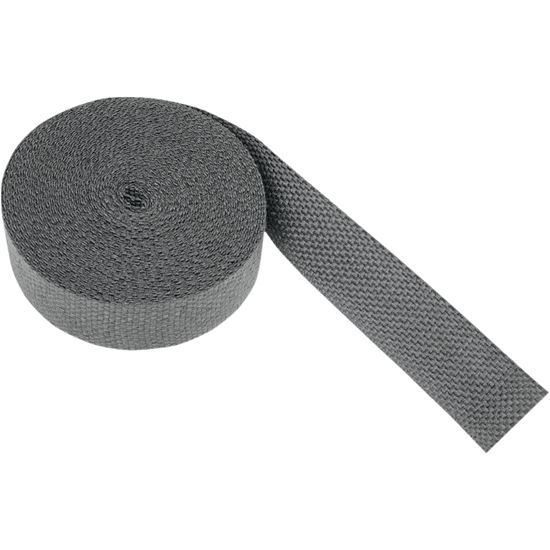 HELIX RACING INSULATING  EXHAUST WRAP 2' X 50' - 5012000