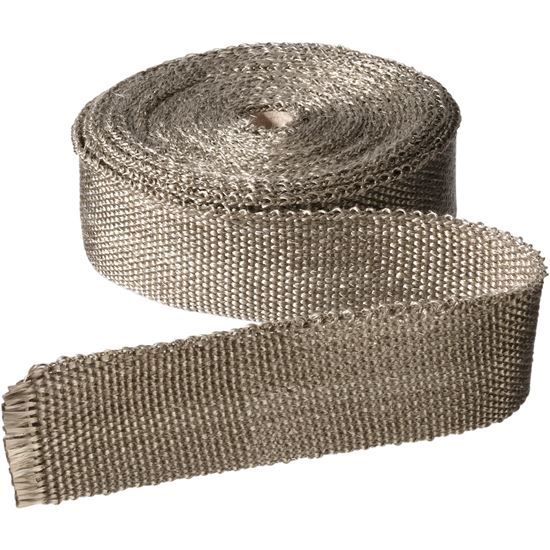 HELIX RACING 1' X 50 FT BASALT EXHAUST WRAP - 5041000