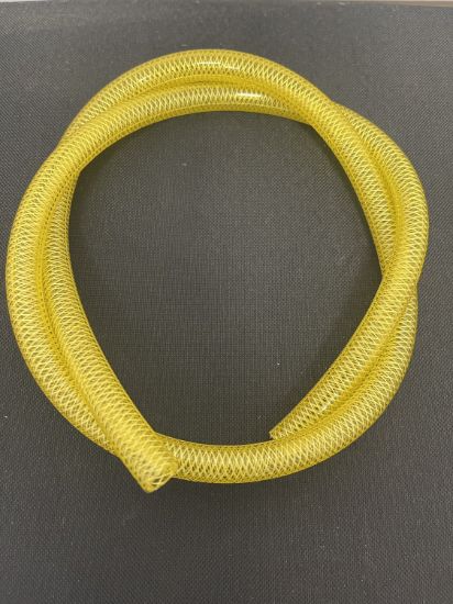 HELIX RACING 5/16' ID X 10 FT HIGH PRESSURE YELL - 5160204