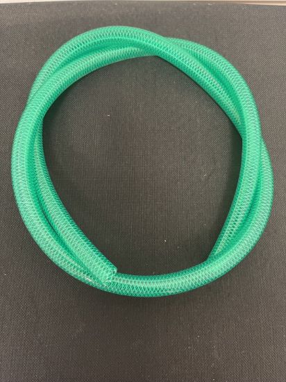HELIX RACING 5/16' ID X 10 FT HIGH PRESSURE GREE - 5160206