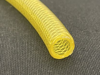 HELIX RACING 5/16' X 3 FT. HIGH PRESSURE TUBING - 5164734