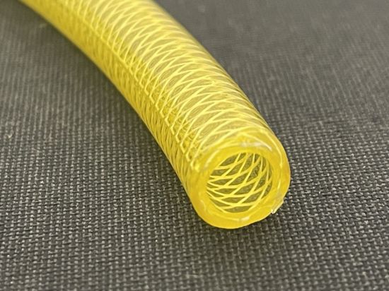 HELIX RACING 5/16' X 3 FT. HIGH PRESSURE TUBING - 5164734