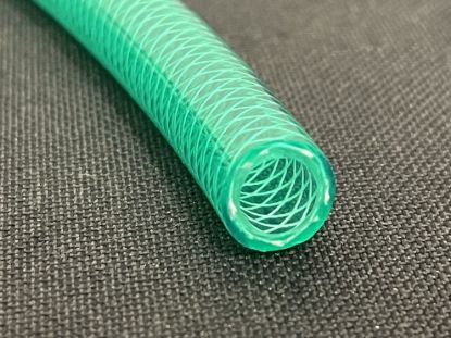 HELIX RACING 5/16' X 3 FT. HIGH PRESSURE TUBING - 5164736