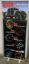 GRID WHEELS 2020 GRID WHEELS PULL UP BANNER - 2020BANNER