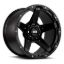GRID WHEELS GD04-20090052B1587 20X9 - 42952B1587
