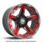 GRID WHEELS GD04-20090865G1525 20X9 - 429865G152