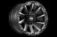 GRID WHEELS GD05-20100052F-287 20X10 - 52152F287