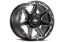 GRID WHEELS GD06-20100237M-208 20X10 - 621237M28