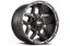 GRID WHEELS 07 20X10.0 5X150 -12 110.3 F - 72155F11