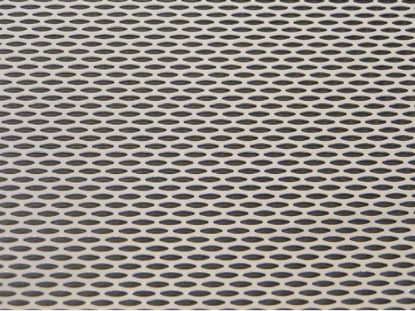 HELIX RACING 18' X 18' X .032 ALUMINUM - 51805