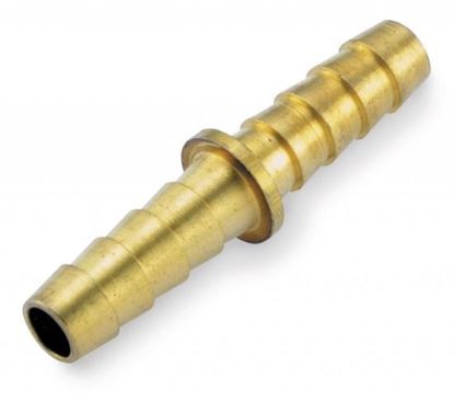 HELIX RACING BRASS BARB/BARB SPLICER 3/8' - 520440