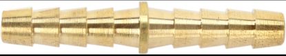 HELIX RACING BRASS BARB/BARB SPLICER 1/4' - 520460