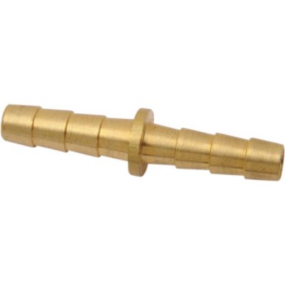 HELIX RACING BRASS BARB/BARB SPLICER 3/16' - 520470