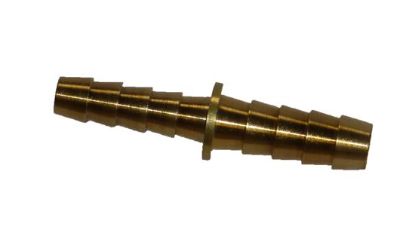 HELIX RACING BRASS BARB REDUCER 5/16'- 1/4' - 533491