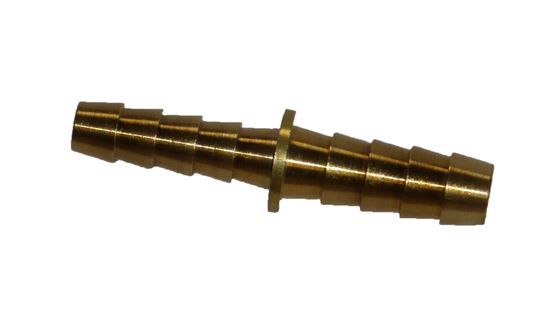 HELIX RACING BRASS BARB REDUCER 3/8'-5/16' - 533492