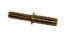 HELIX RACING BRASS BARB REDUCER 3/8'-5/16' - 533492