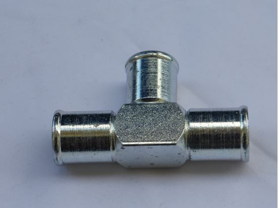 HELIX RACING PLATED STEEL 3/4'(19MM) - 582235
