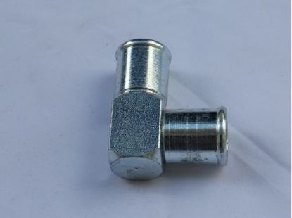 HELIX RACING PLATED STEEL 3/4'(19MM) - 582255