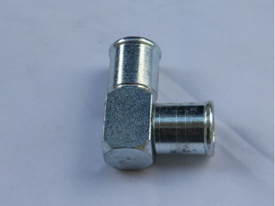 HELIX RACING PLATED STEEL 3/4'(19MM) - 582255