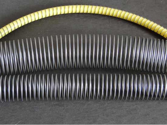 HELIX RACING STAINLESS STEEL FOR 3/8'(9MM)OD HOS - 600375