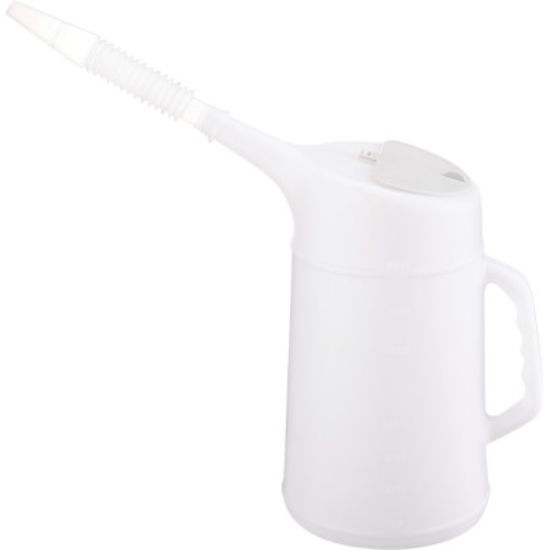 HELIX RACING 4 LITER MEASURING CUP - 6072004