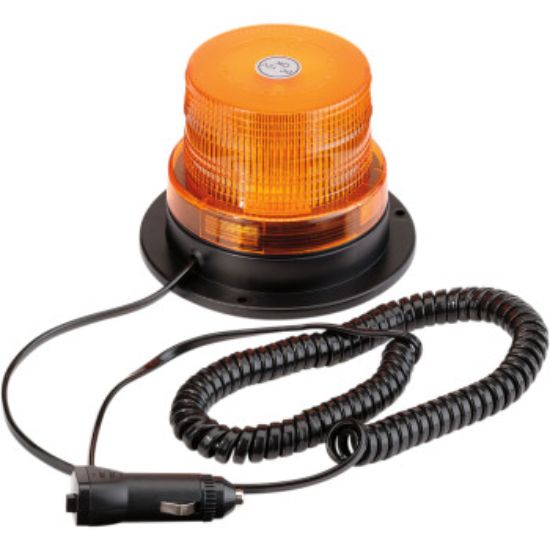 HELIX RACING BEACON LIGHT   AMBER  LED - 6110311