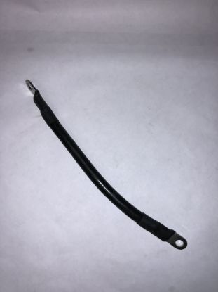 HELIX RACING BATTERY CABLE  BLACK 6' - 6806716