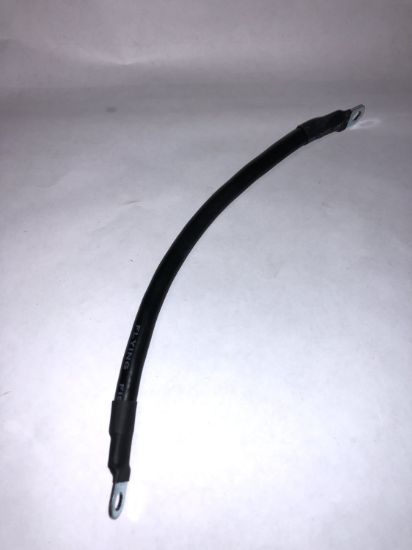 HELIX RACING BATTERY CABLE  BLACK 8' - 6806718