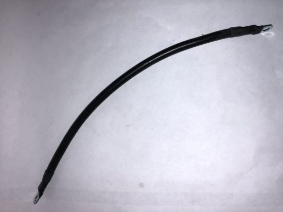 HELIX RACING BATTERY CABLE  BLACK 12' - 6806732