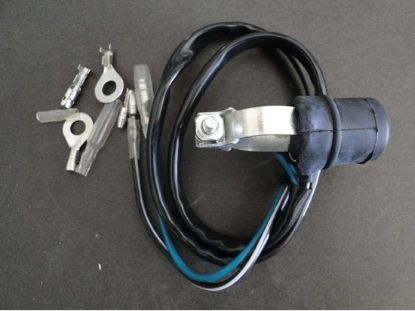 HELIX RACING HONDA CR/XR KILLBUTTON - 6888800