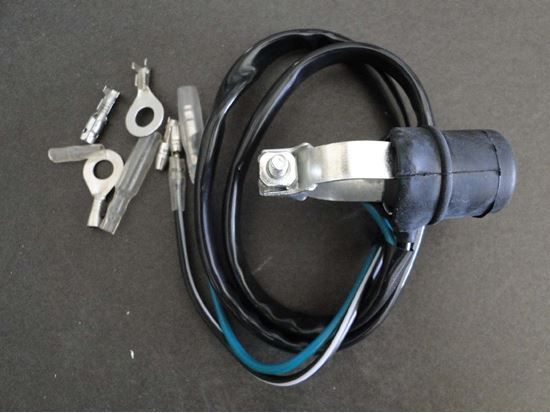 HELIX RACING HONDA CR/XR KILLBUTTON - 6888800