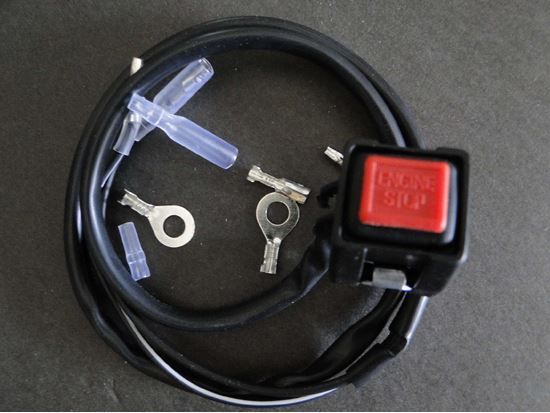 HELIX RACING YAMAHA TYPE YZ KILLBUTTON - 6888803