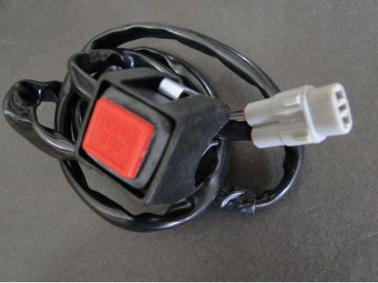 HELIX RACING KILL SWITCH YZF250/450 - 6888804