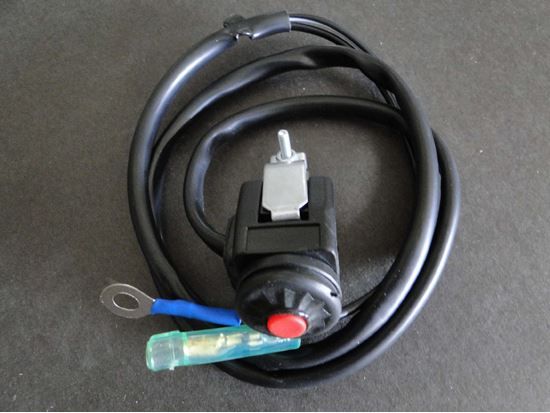HELIX RACING KILL SWITCH KTM 94-01 - 6888806