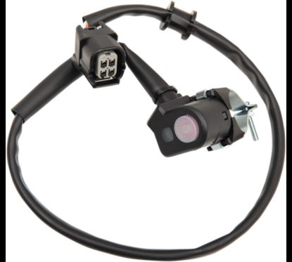 HELIX RACING KILL SWITCH CRF450R  2013  2014 - 6888824