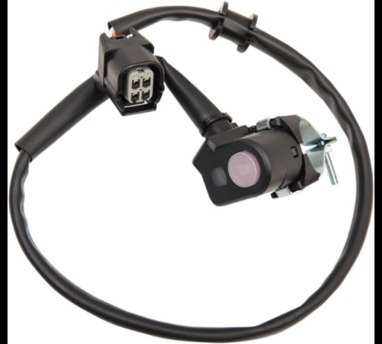 HELIX RACING KILL SWITCH CRF450R  2013  2014 - 6888824