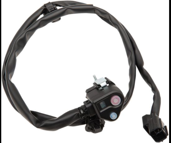 HELIX RACING COMBO MODE/KILL SWITCH  HONDA CRF45 - 6894251