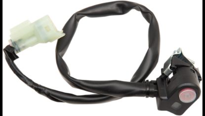 HELIX RACING LAUNCH MODE SWITCH  KAWASAKI KX250F - 6894252