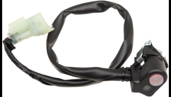 HELIX RACING LAUNCH MODE SWITCH  KAWASAKI KX250F - 6894252