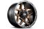GRID WHEELS GD07-20100635R-287 20X10 - 721635R287